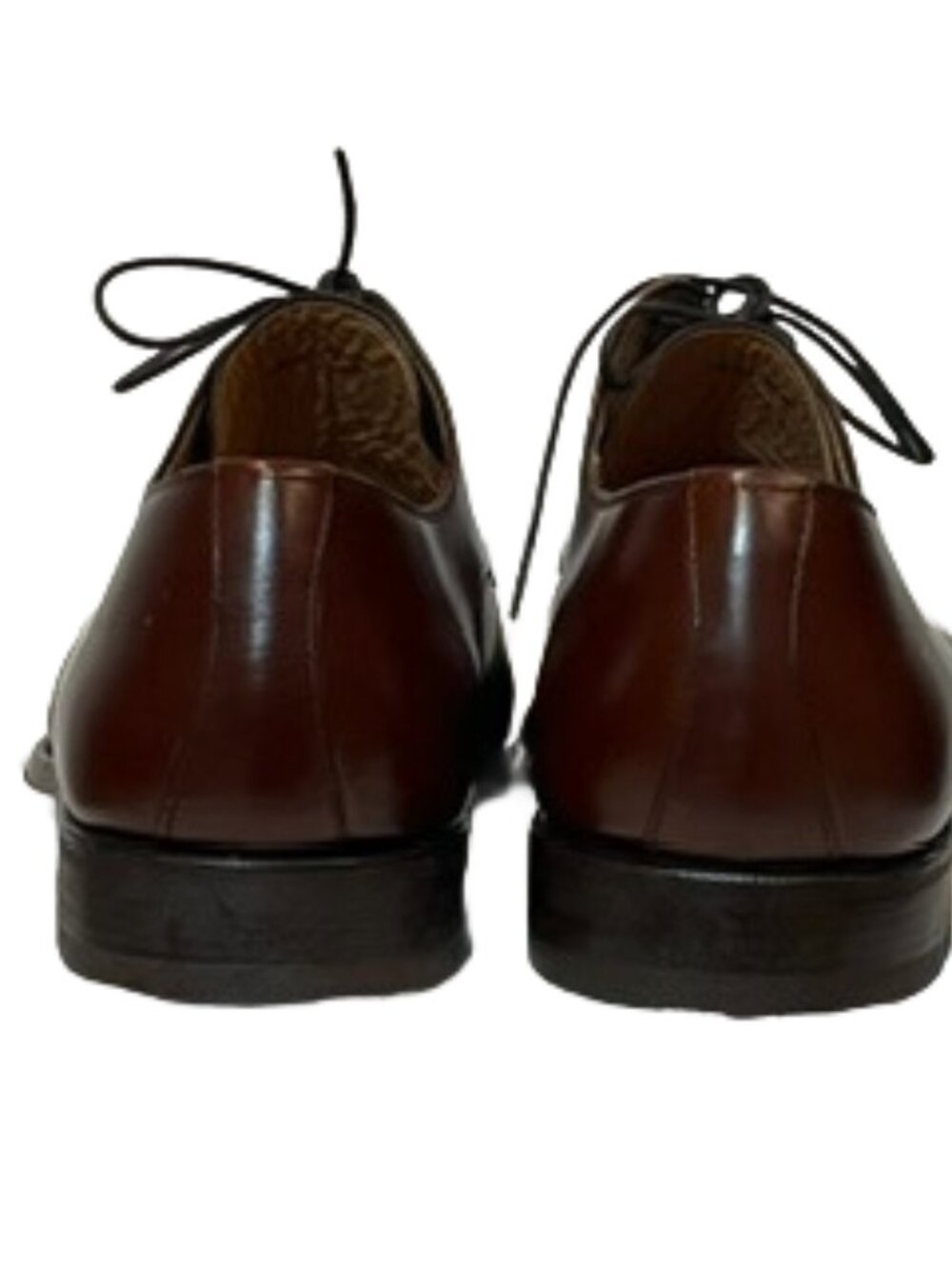 MAGNANNI Derby Shoes Size 10.5 US, 44.5 EU - Picture 3 of 15